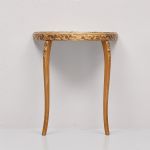 1046 9218 CONSOLE TABLE